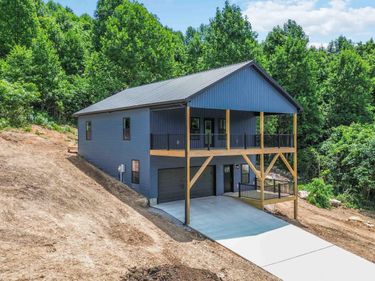 141 Limestone Street, Mt Vernon, KY 40456