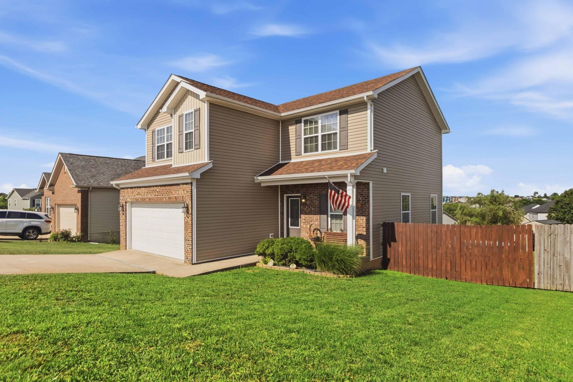 716 Amanda Court, Richmond, KY 40475 Main Photo