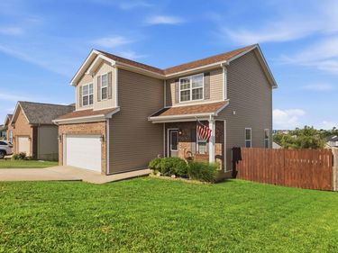 716 Amanda Court, Richmond, KY 40475