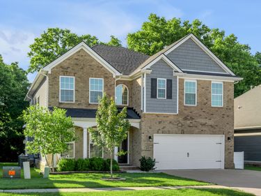 317 Red Cedar Drive, Nicholasville, KY 40356