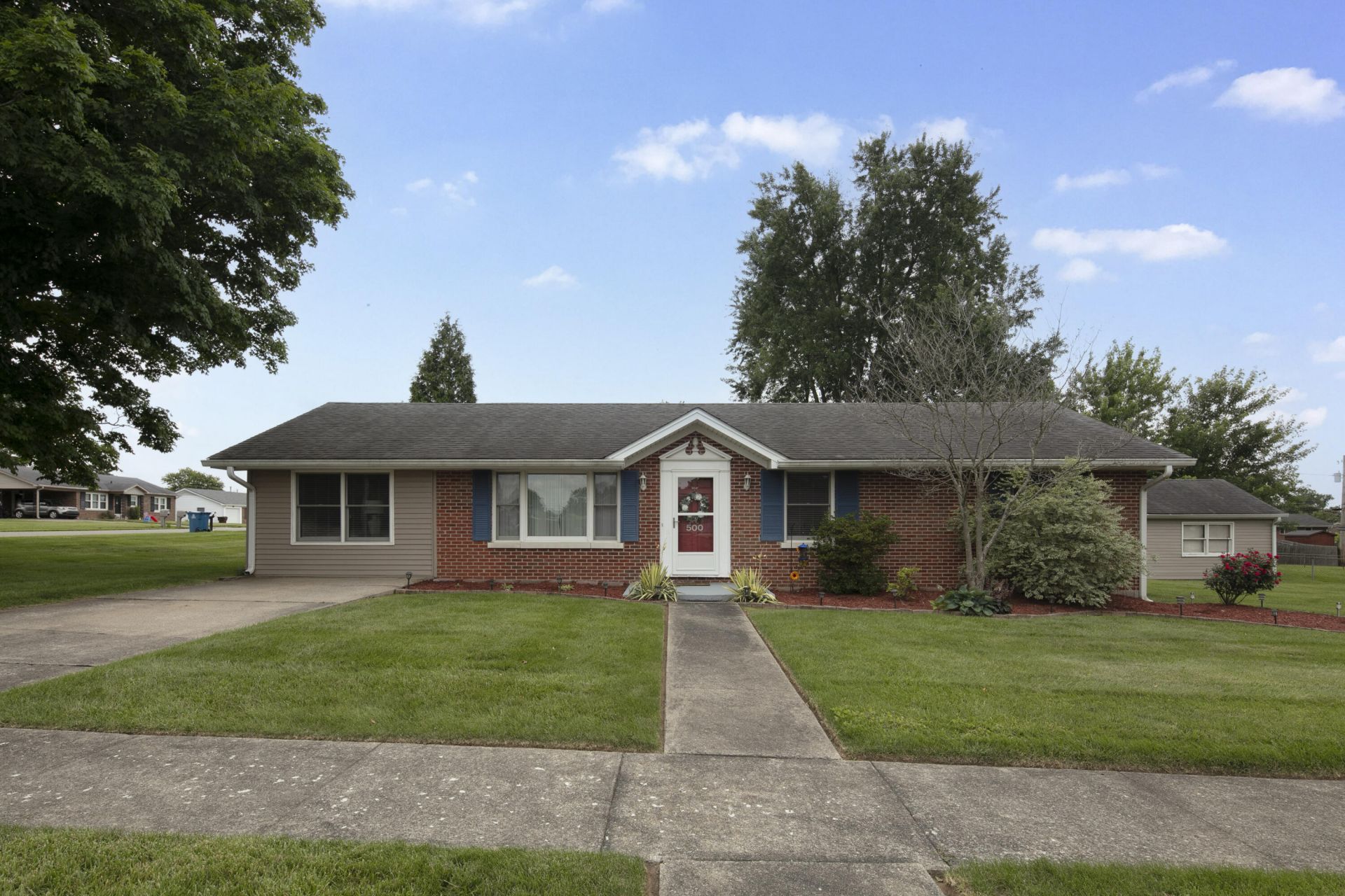 500 Greenbriar Drive, Nicholasville, KY 40356 Main Photo