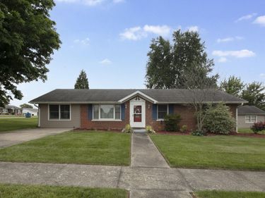 500 Greenbriar Drive, Nicholasville, KY 40356
