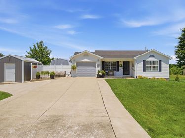 204 Beechwood Drive, Berea, KY 40403
