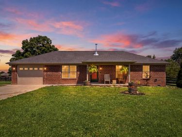1080 Barker Lane, Berea, KY 40403