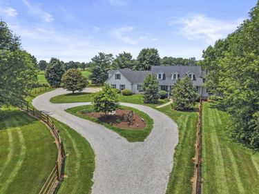 585 Ruddles Mill Cynthiana Road, Cynthiana, KY 41031
