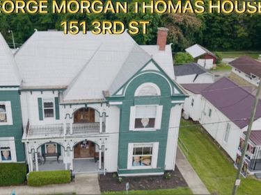 151 Third Street, Vanceburg, KY 41179