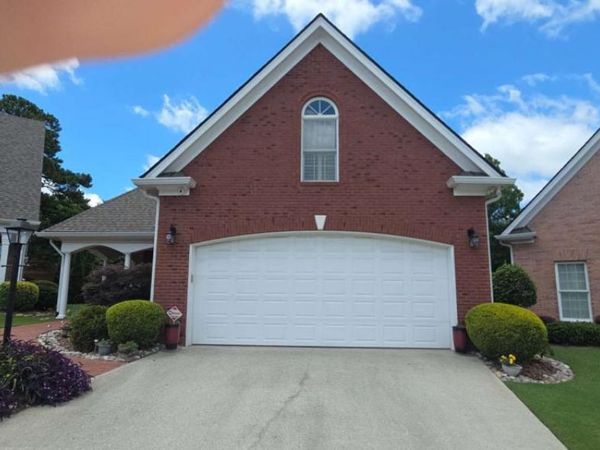 1555 Woodberry Run Drive, Snellville, GA 30078