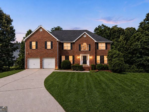 267 Lakeview Place, Stockbridge, GA 30281