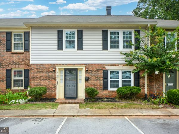 2472 Lehaven Drive, Tucker, GA 30084
