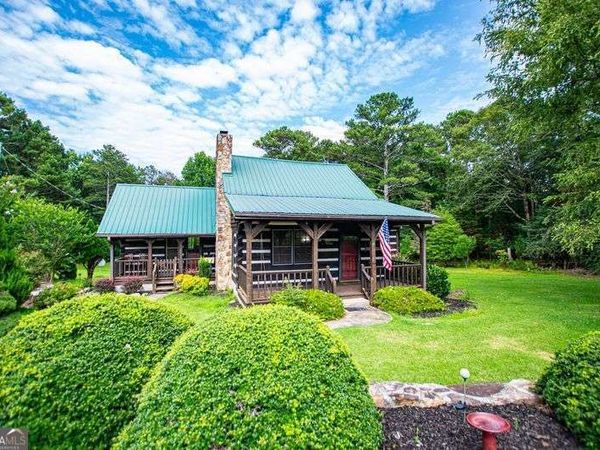 8011 Hannah Road, Winston, GA 30187