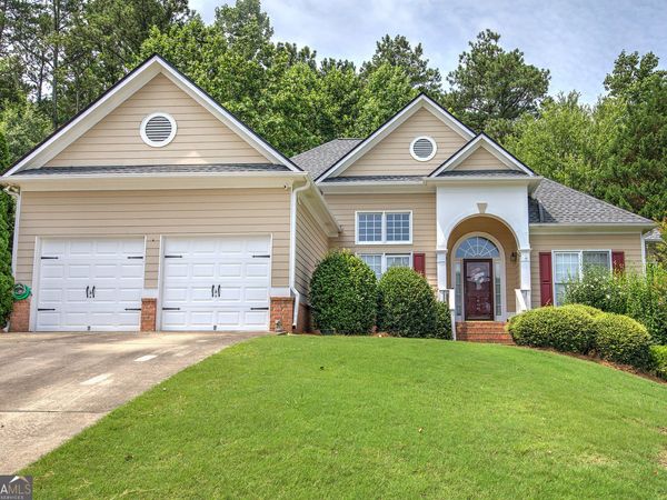 105 Arbor View Court, Woodstock, GA 30188