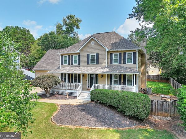 1497 Willow Bend, Woodstock, GA 30188