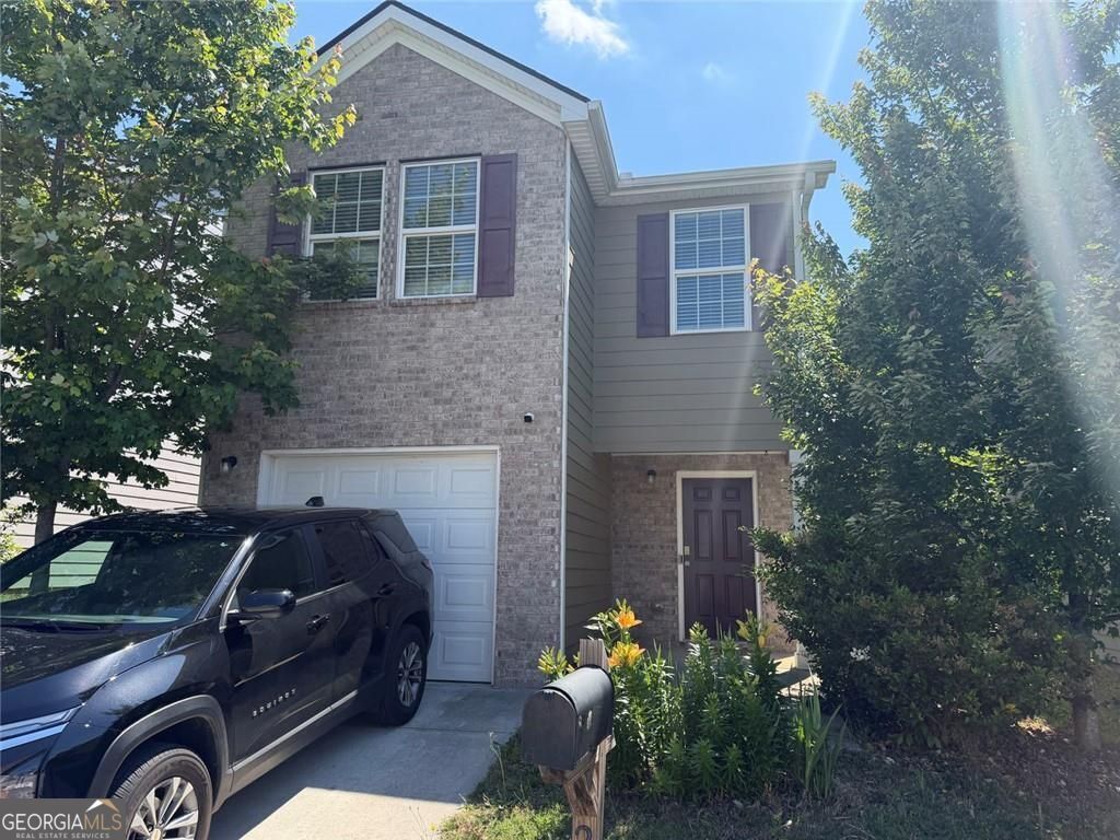 2134 Belmont Circle Ne, Conyers, GA 30012 Main Photo