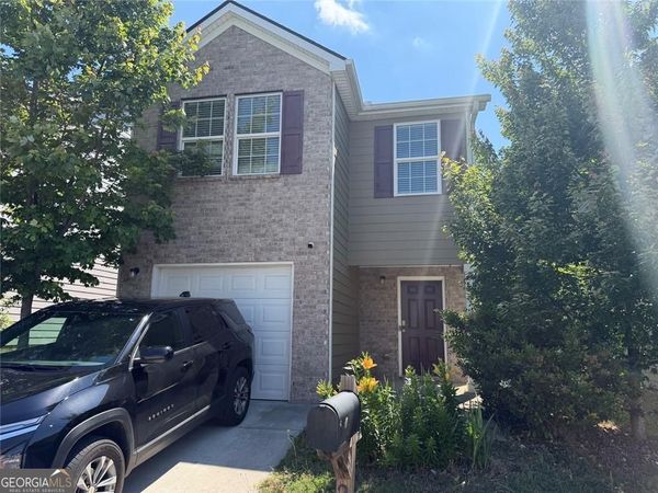 2134 Belmont Circle NE, Conyers, GA 30012
