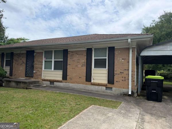8969 Cornell Drive, Jonesboro, GA 30238