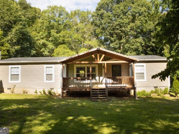 223 Azalea Drive, Jefferson, GA 30549