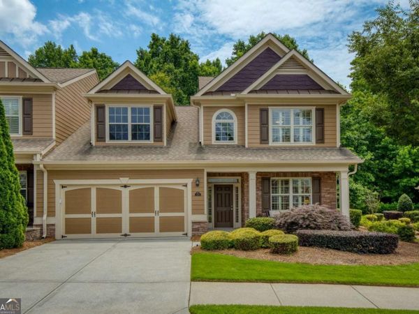 1535 Water Vista Court, Unit 3904, Cumming, GA 30041