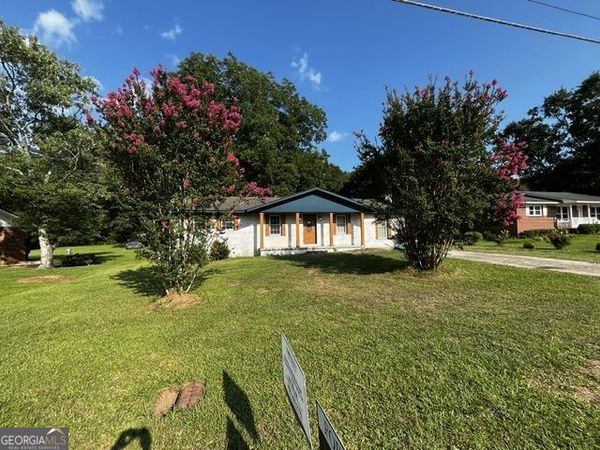 3395 Highway 11,S, Mansfield, GA 30055