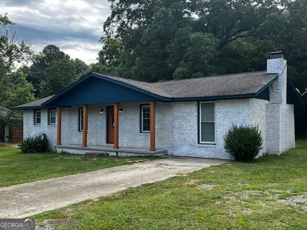 3395 Highway 11,S, Mansfield, GA 30055