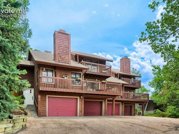 57 Newport Circle, Unit A, Colorado Springs, CO 80906