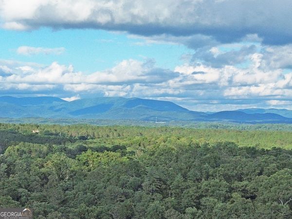 LOT 20 Mt Springer Road, Ellijay, GA 30540