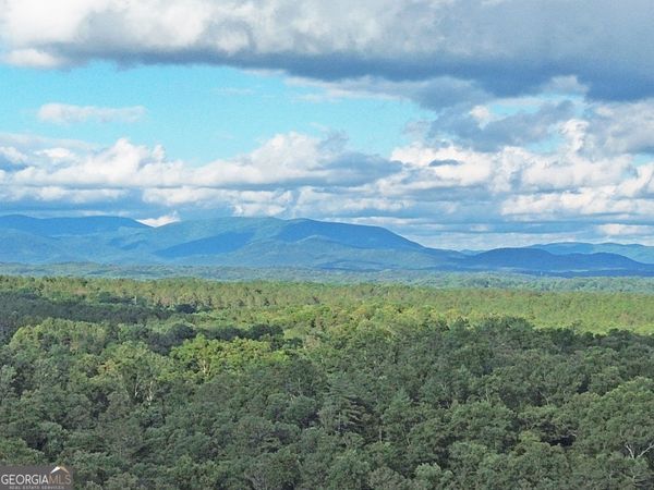 LOT 20 Mt Springer Road, Ellijay, GA 30540