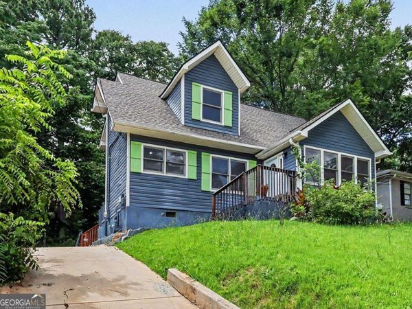 2663 Jewel Street, Atlanta, GA 30344