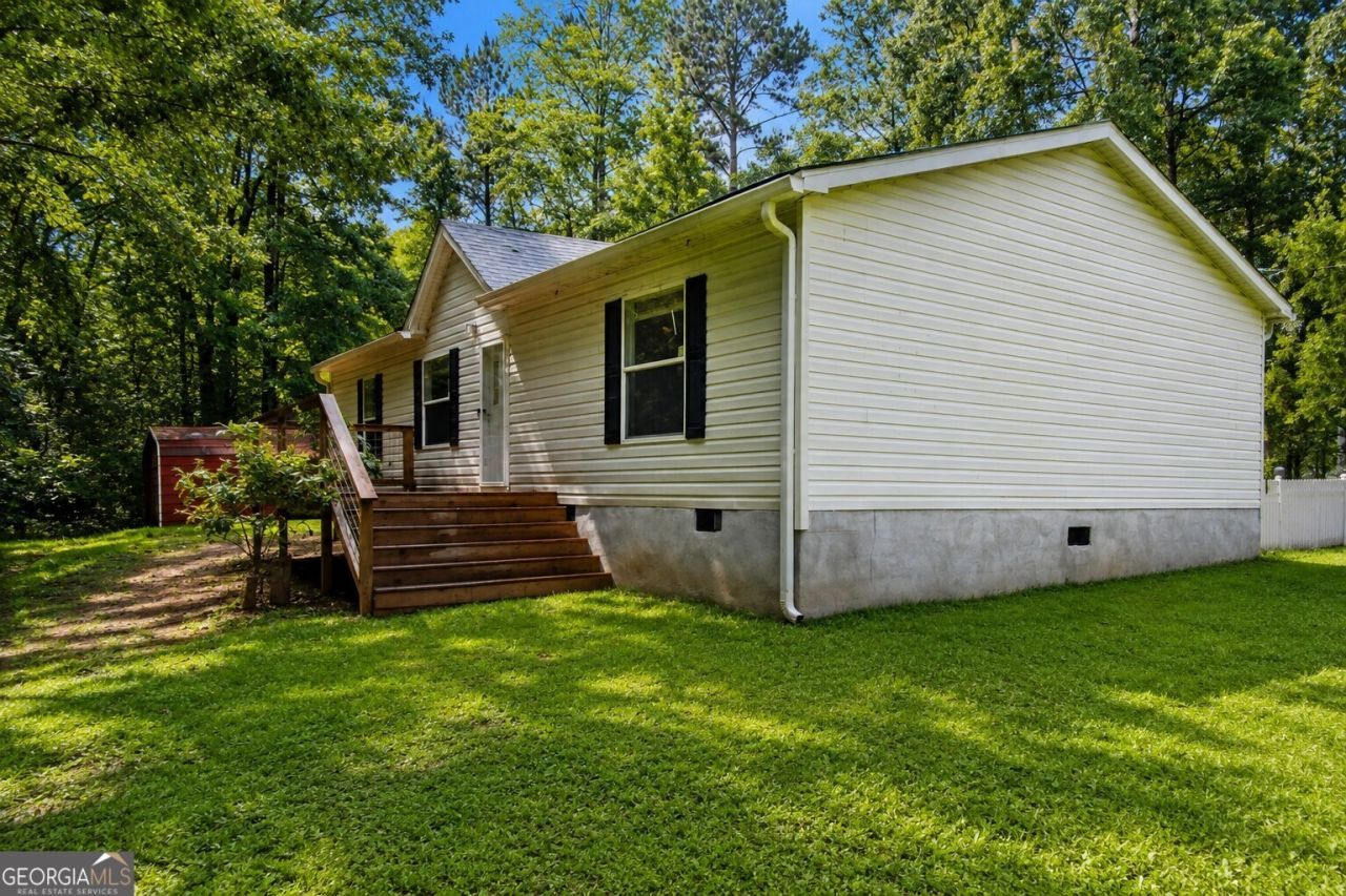 172 Bearcreek Road, Eatonton, GA 31024 Main Photo