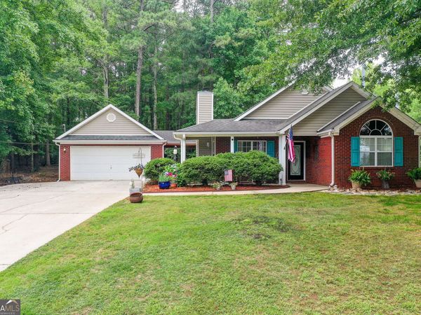 204 Crystal Court, Hampton, GA 30228