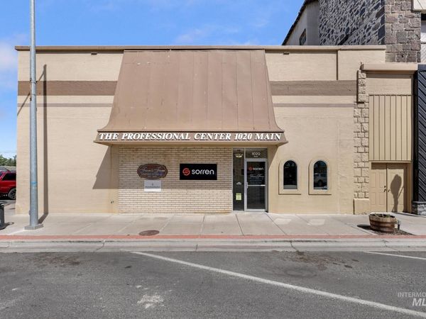 1020 Main Street, Buhl, ID 83316