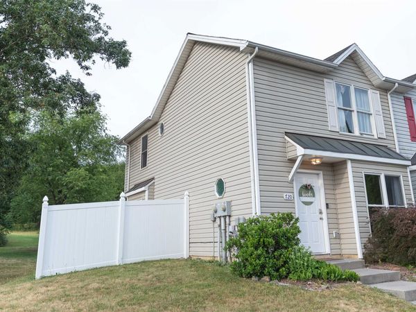 720 CAMELOT LN, HARRISONBURG, VA 22801