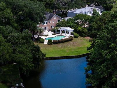 731 Knotty Pine Road, Charleston, SC 29412