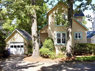 781 Lake Frances Drive, Charleston, SC 29412