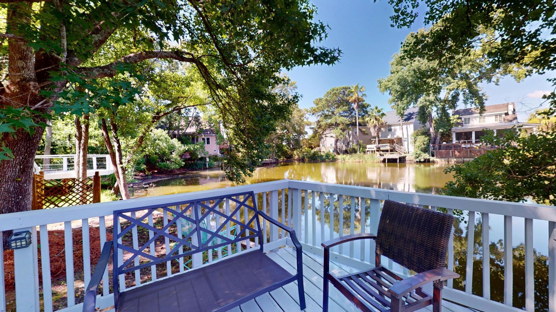 781 Lake Frances Drive Photo 20