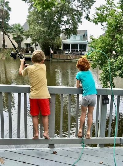 781 Lake Frances Drive Photo 25