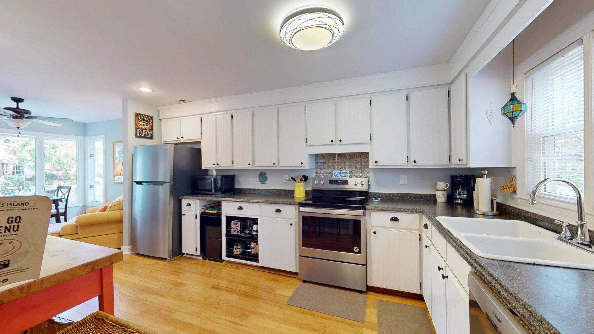 781 Lake Frances Drive Photo 4