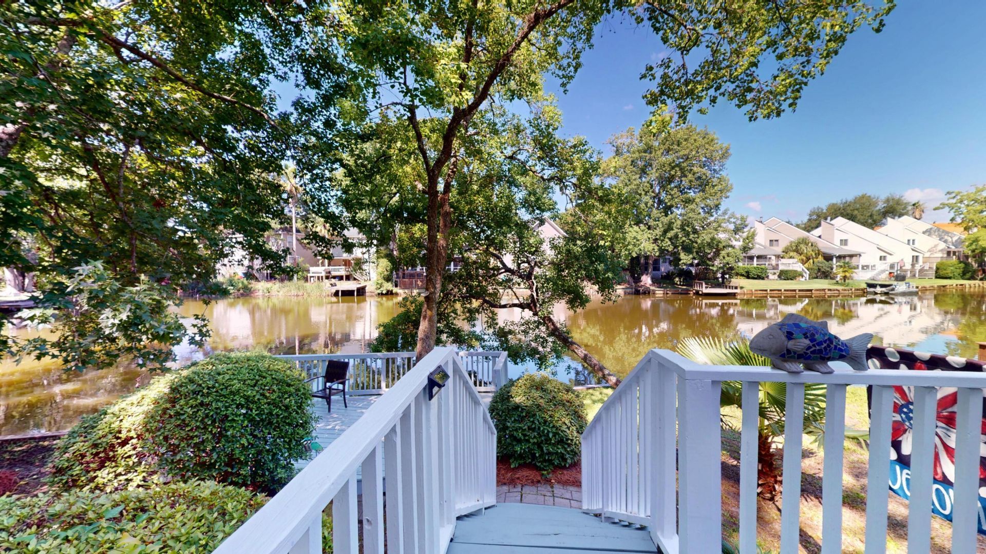 781 Lake Frances Drive Photo 59
