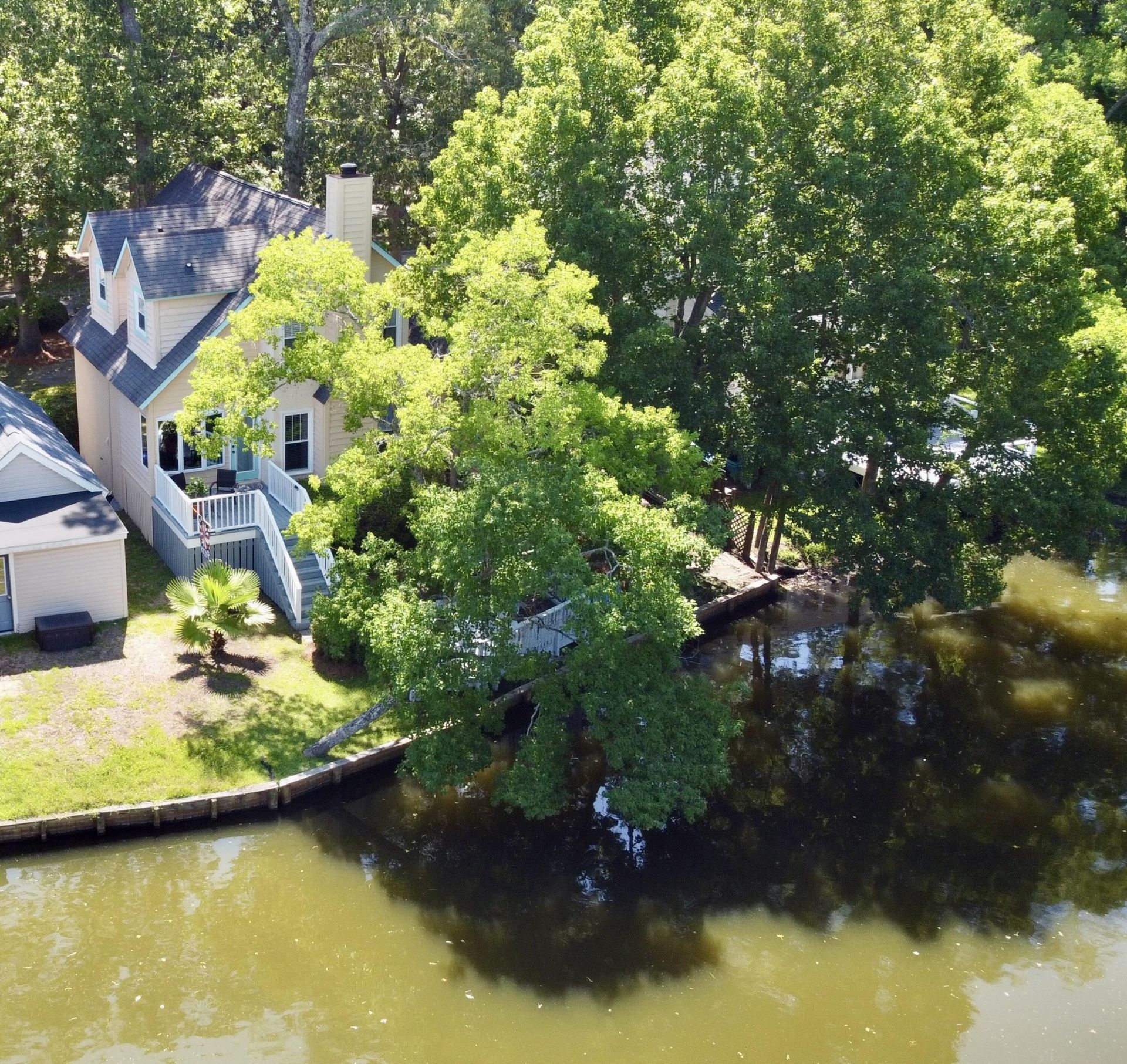 781 Lake Frances Drive Photo 64