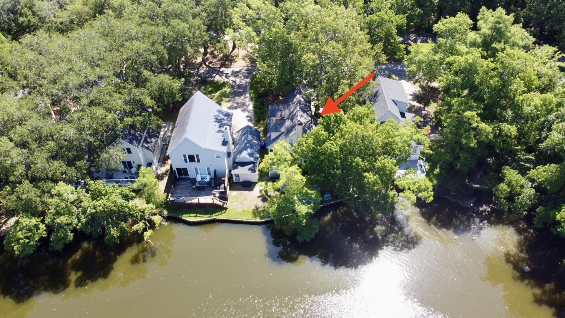 781 Lake Frances Drive Photo 71