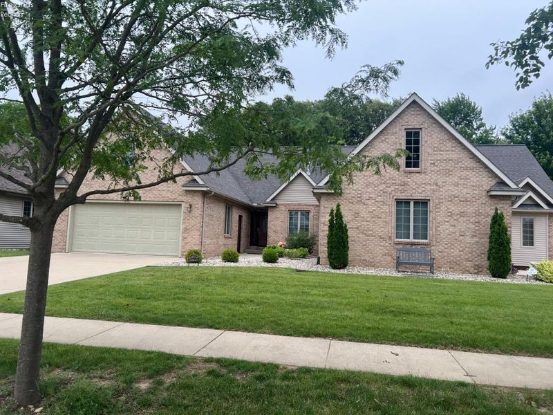 897 Busdeker Lane, Gibsonburg, OH 43431 Photo 2