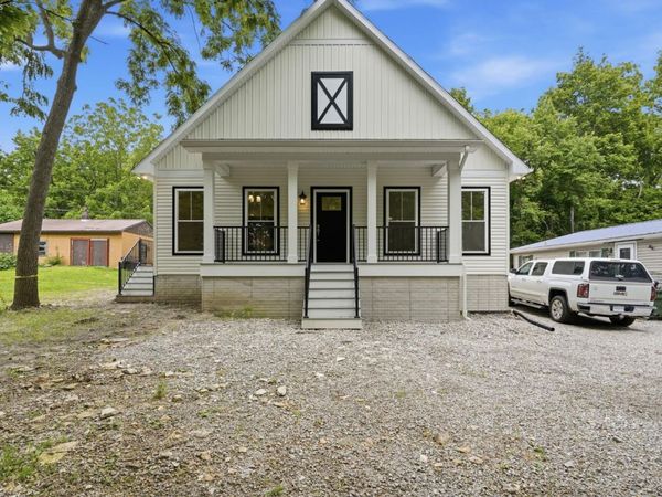 2327 S Oak Knoll Drive, Marblehead, OH 43440