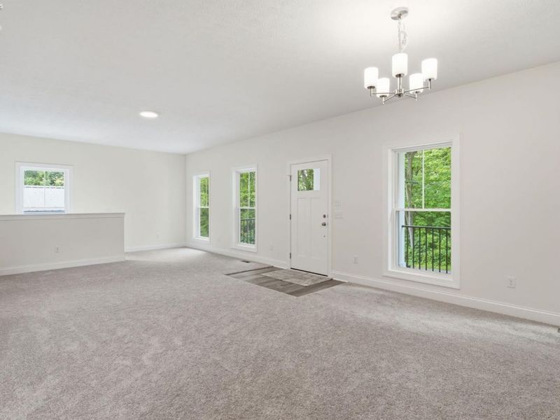 2327 S Oak Knoll Drive, Marblehead, OH 43440 Photo 13