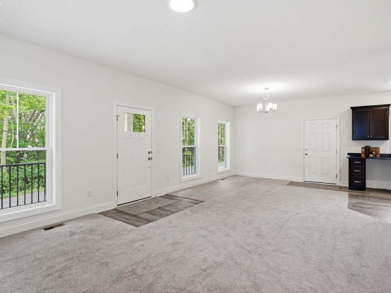 2327 S Oak Knoll Drive, Marblehead, OH 43440 Photo 5