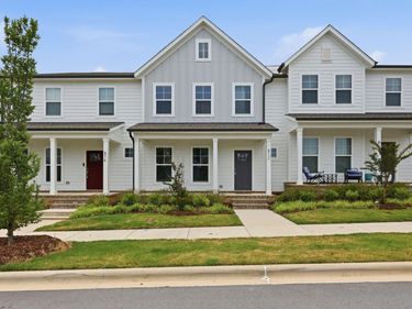 812 Silo Park Drive, Wake Forest, NC 27587