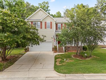 1128 Woodlands Creek Way, Apex, NC 27502