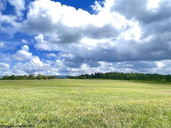Lot B Cortland Road, Davis, WV 26260
