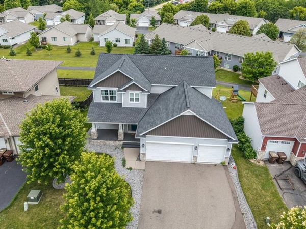 1302 Timber Lane, Buffalo, MN 55313
