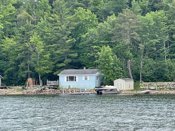 2928 Lake Shore Drive , Motley, MN 56466