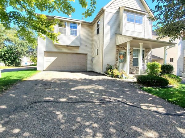 952 Conner Street , Chaska, MN 55318
