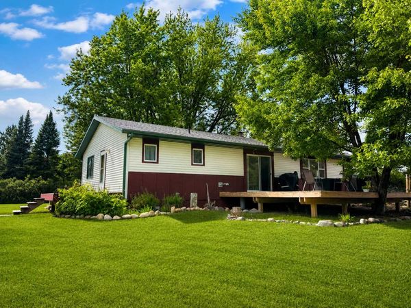 2505 24th Street SW, Pine River, MN 56474